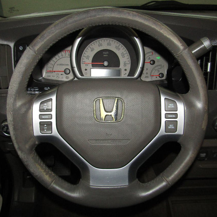 Steering Wheel Cover for Honda Ridgeline 2006-2008