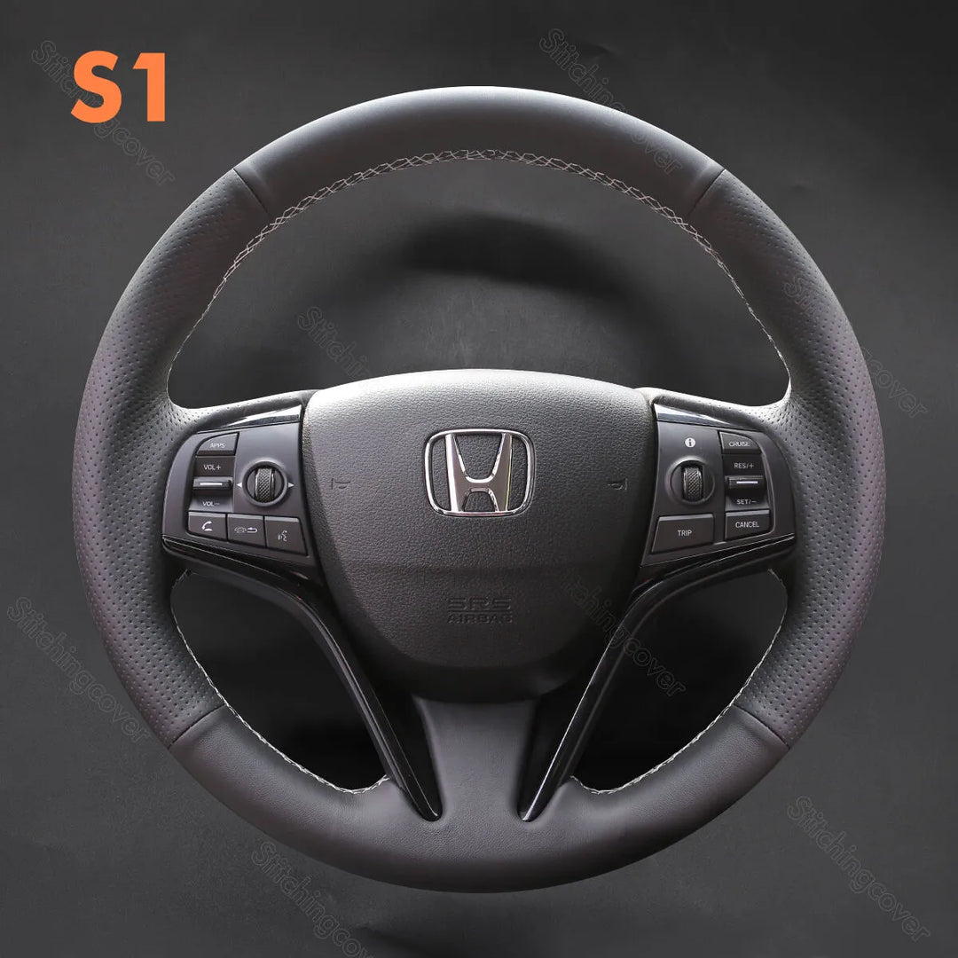 Steering Wheel Cover for Honda Spirior 2017