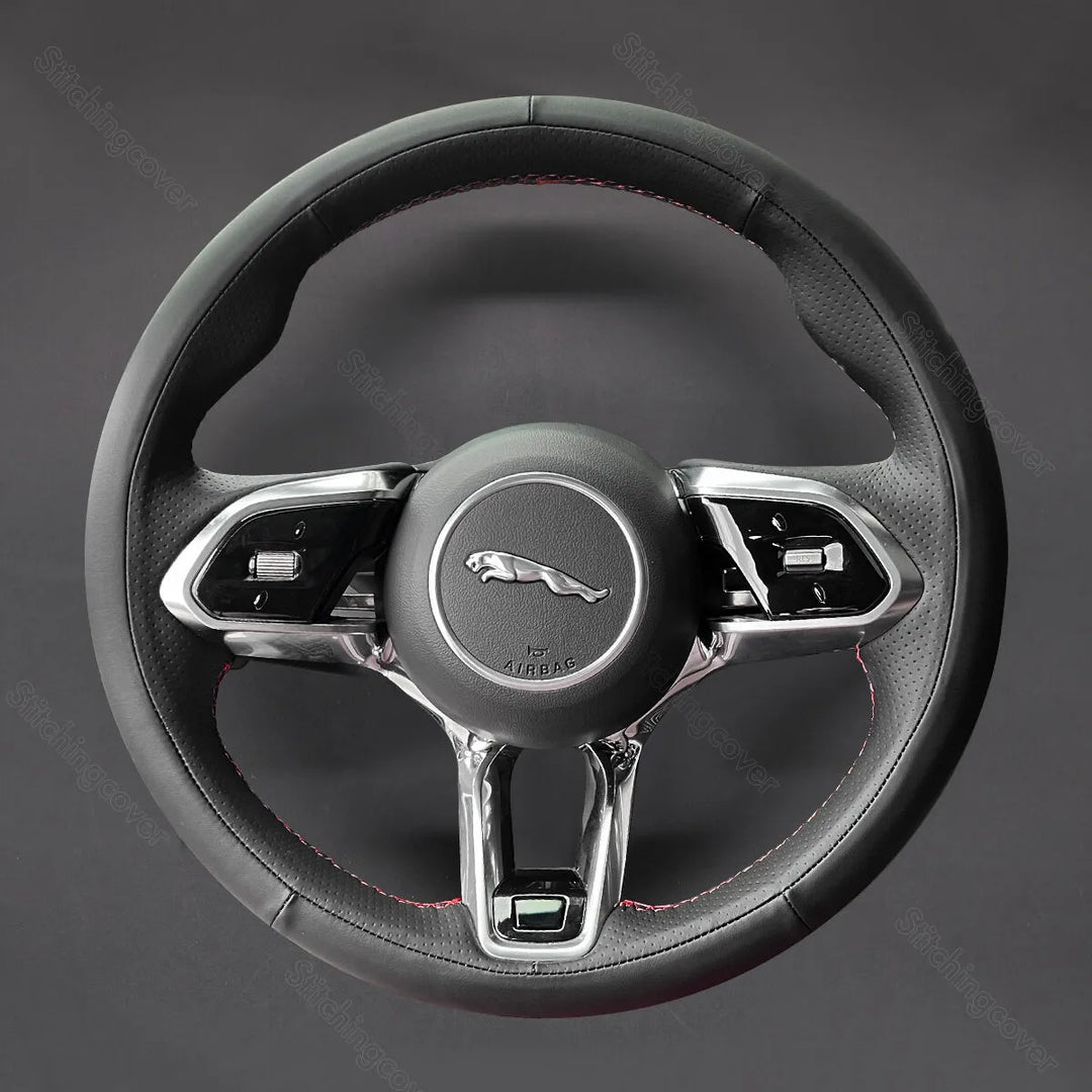 Lenkradbezug für Jaguar XE 2020 2021 2022