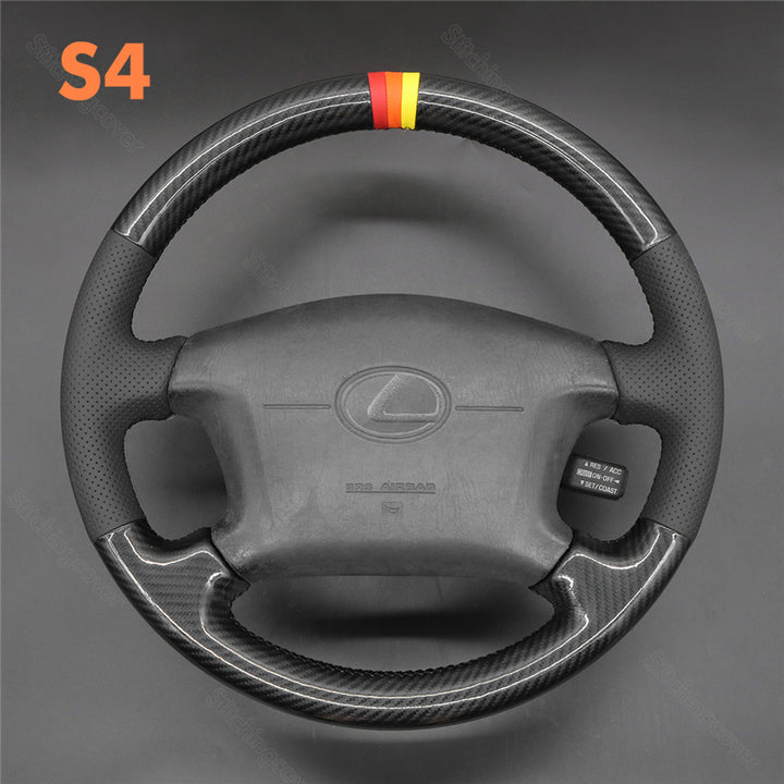 Steering Wheel Cover for Lexus ES300 1997-2001