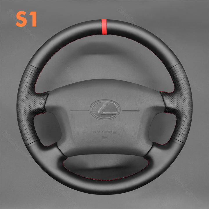 Steering Wheel Cover for Lexus ES300 1997-2001