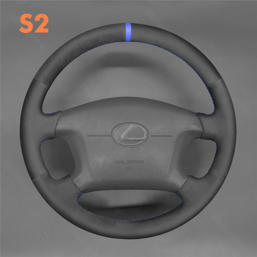 Steering Wheel Cover for Lexus ES300 1997-2001