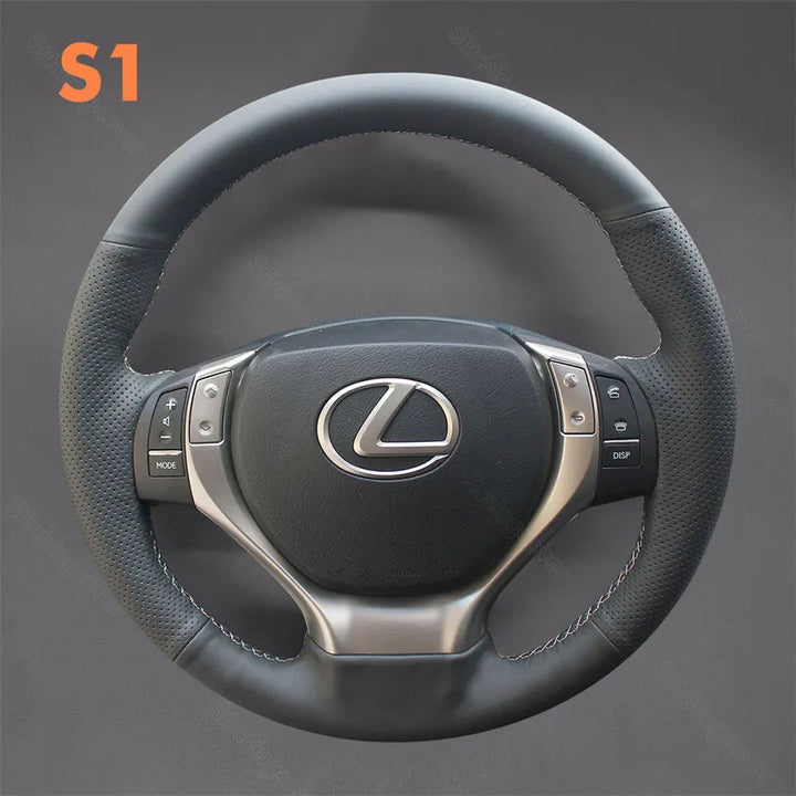 Steering Wheel Cover for Lexus ES GS 250 RX 270 350 Mewant