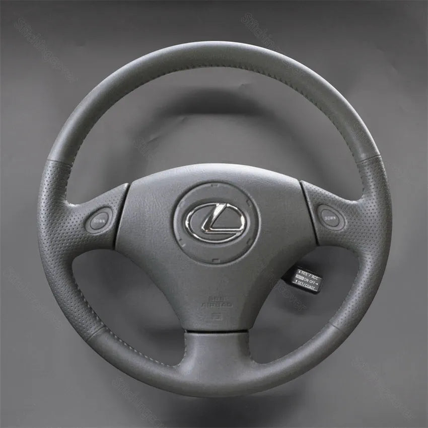 Steering Wheel Cover for Lexus GS300 GS430 2000-2005