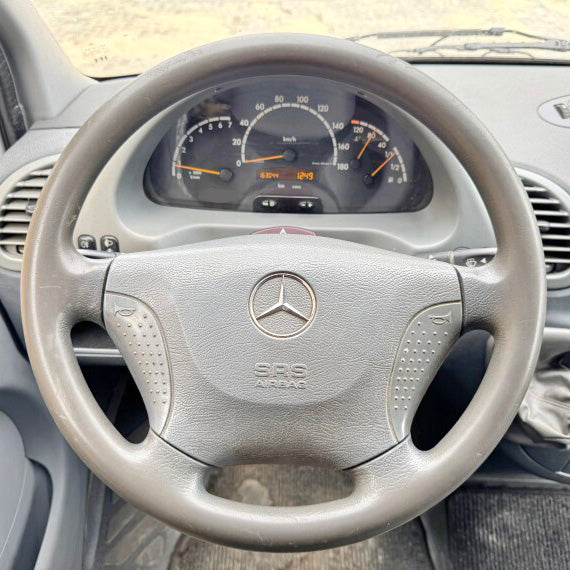 Steering Wheel Cover for Mercedes Benz Sprinter Freightliner 1999-2006