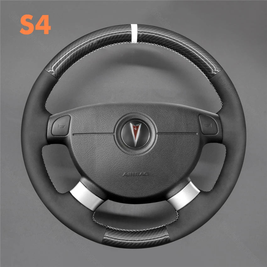 Steering Wheel Cover for Pontiac G3 2009