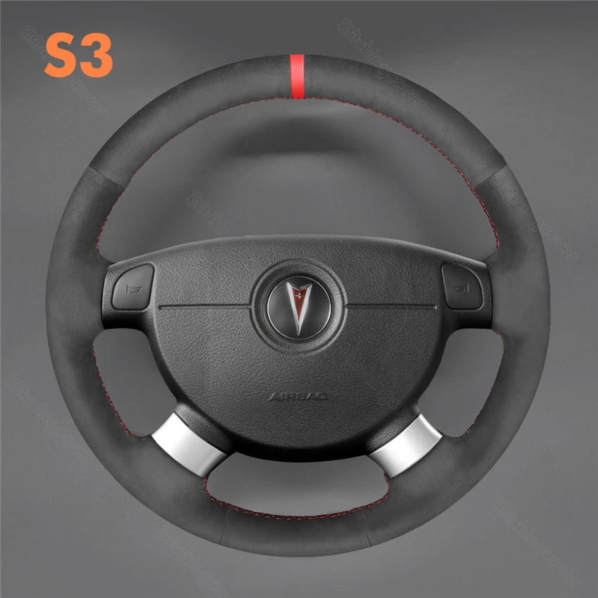 Steering Wheel Cover for Pontiac G3 2009