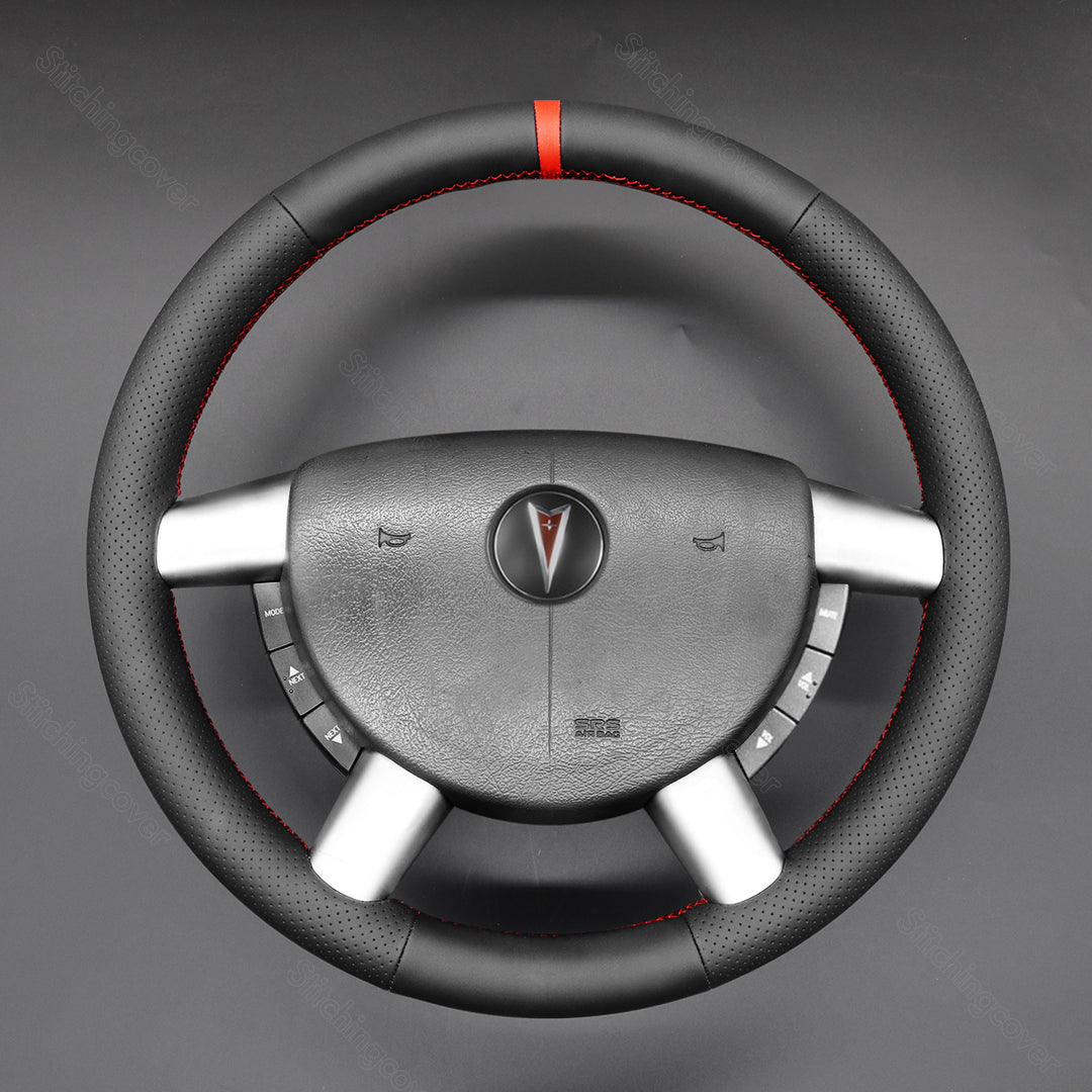 Steering Wheel Cover for Pontiac GTO 2004-2006