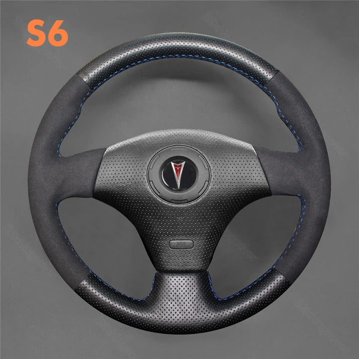 Steering Wheel Cover for Pontiac Vibe 2002-2008