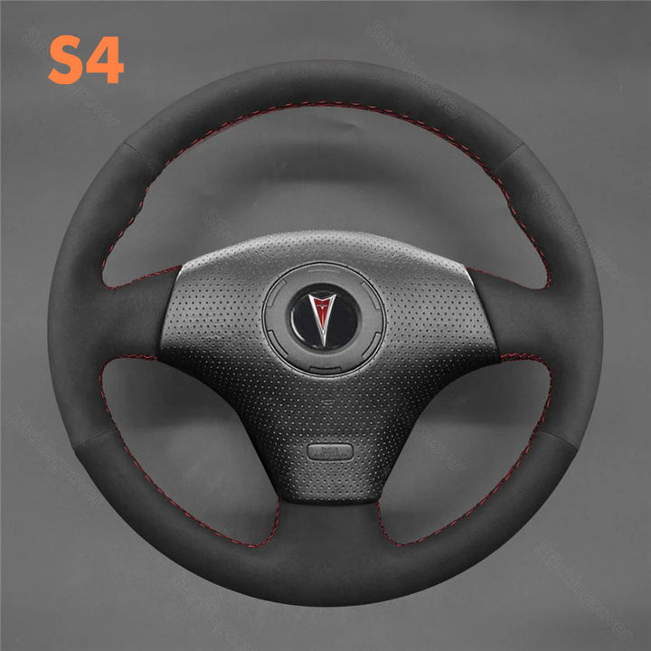 Steering Wheel Cover for Pontiac Vibe 2002-2008