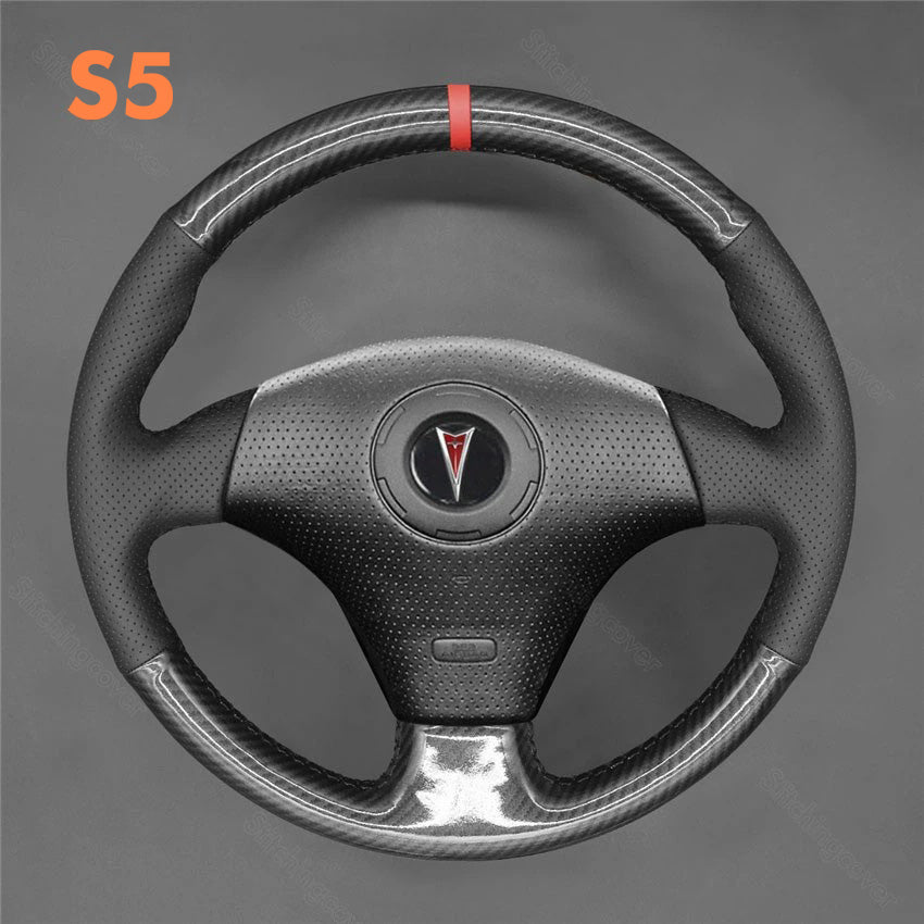 Steering Wheel Cover for Pontiac Vibe 2002-2008