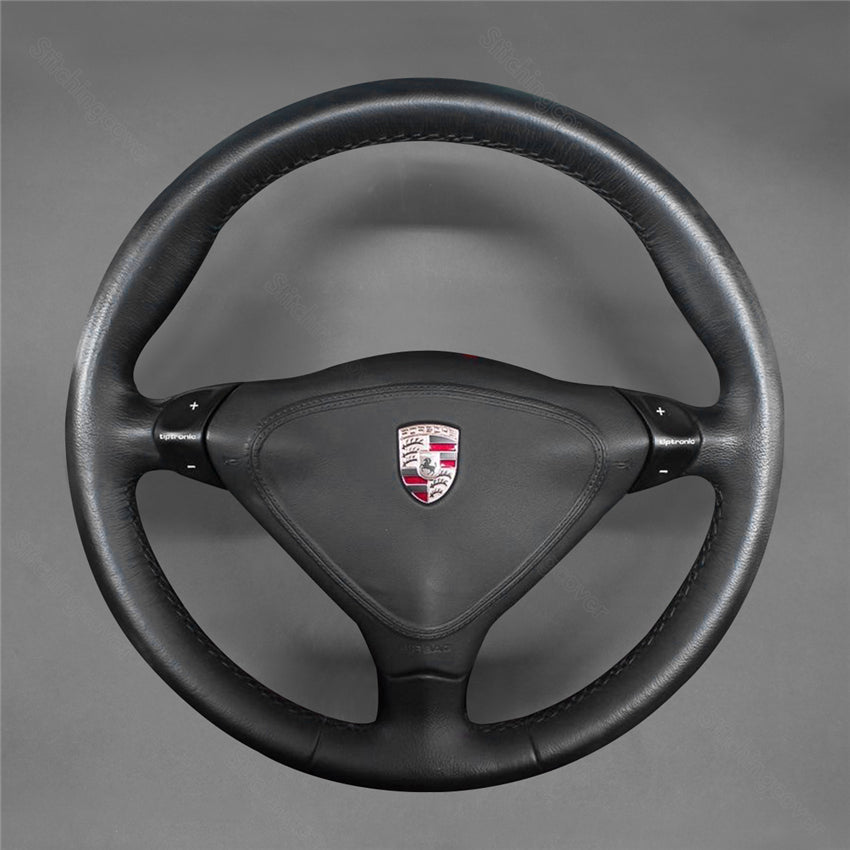 Steering Wheel Cover for Porsche 911 Turbo 996  1997-2004