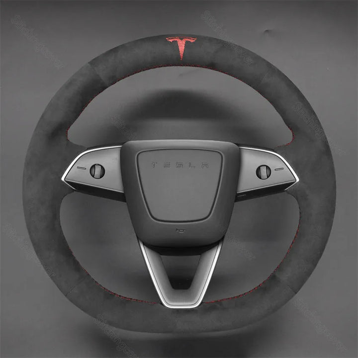 Steering Wheel Cover for Tesla Model 3 2023