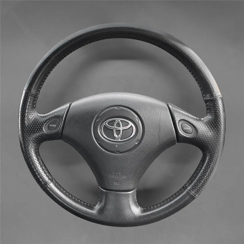 Steering Wheel Cover for Toyota Aristo 1998-2005