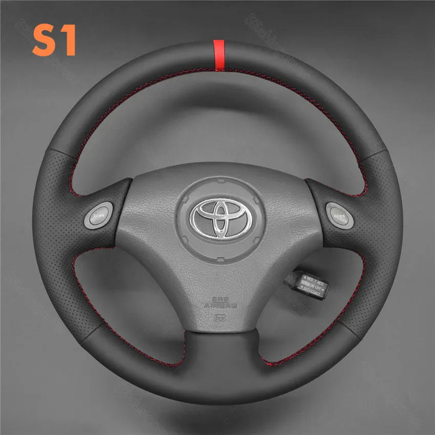 Steering Wheel Cover for Toyota Aristo 1998-2005