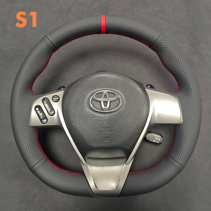 Steering Wheel Cover for Toyota Zelas 2011-2016