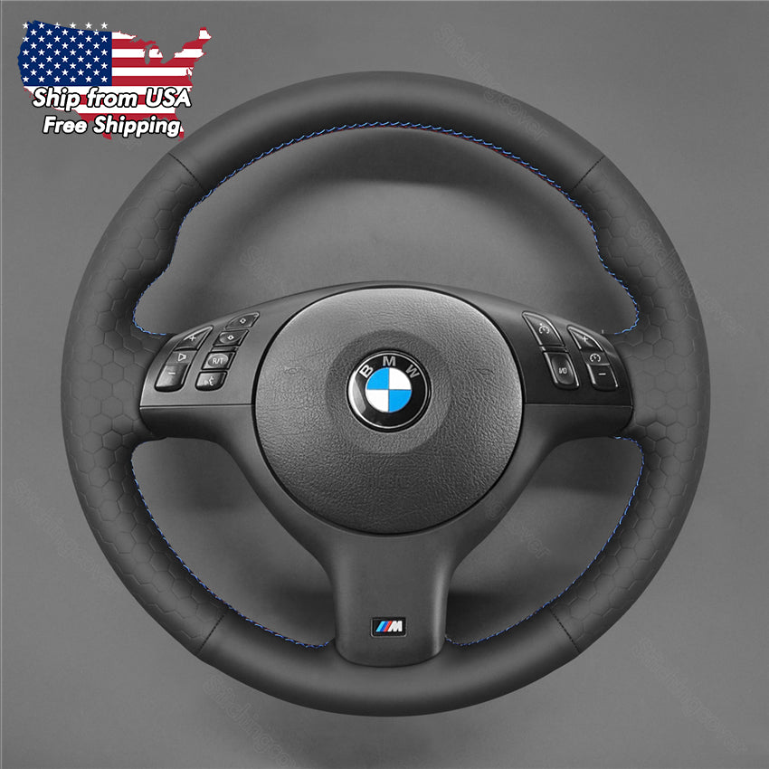 USA warehouse steering wheel cover