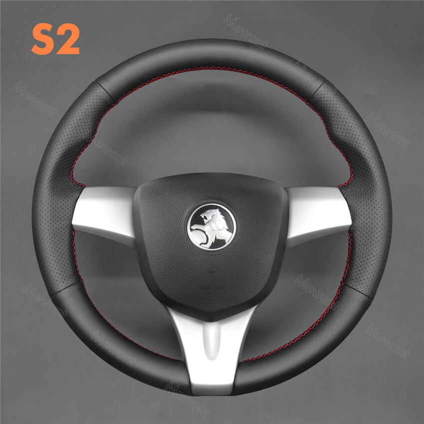 Steering Wheel Cover For Holden Barina Spark 2010-2015