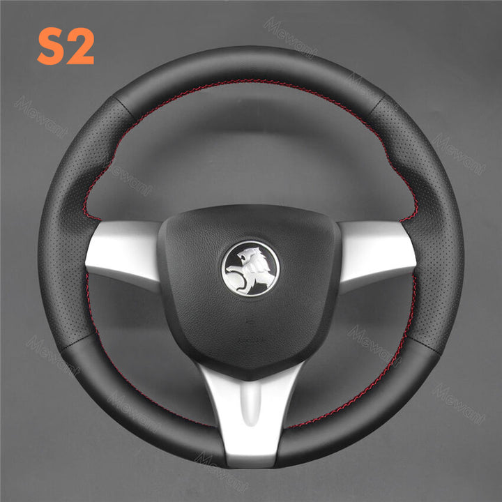 Steering Wheel Cover For Holden Barina Spark 2010-2015