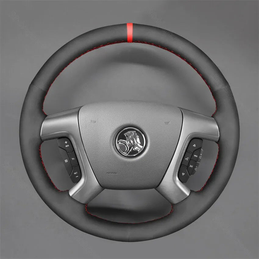 Steering Wheel Cover For Holden Captiva 2006-2015