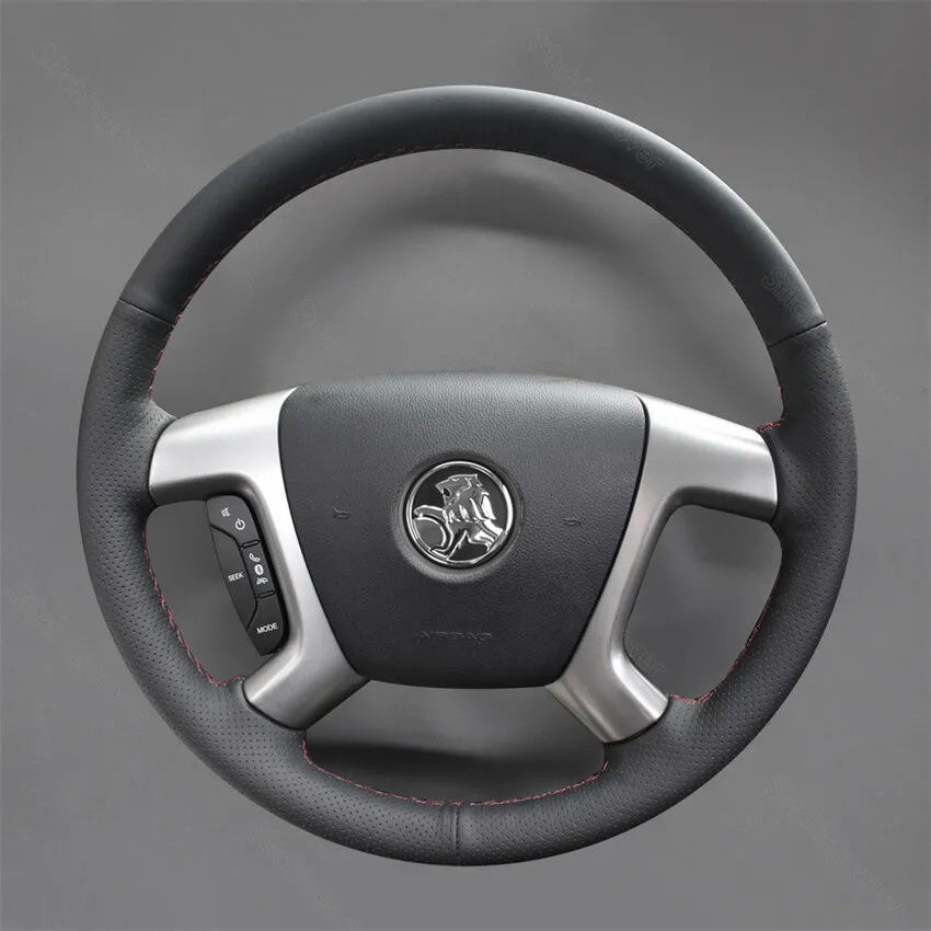 Steering Wheel Cover For Holden Captiva 2006-2015