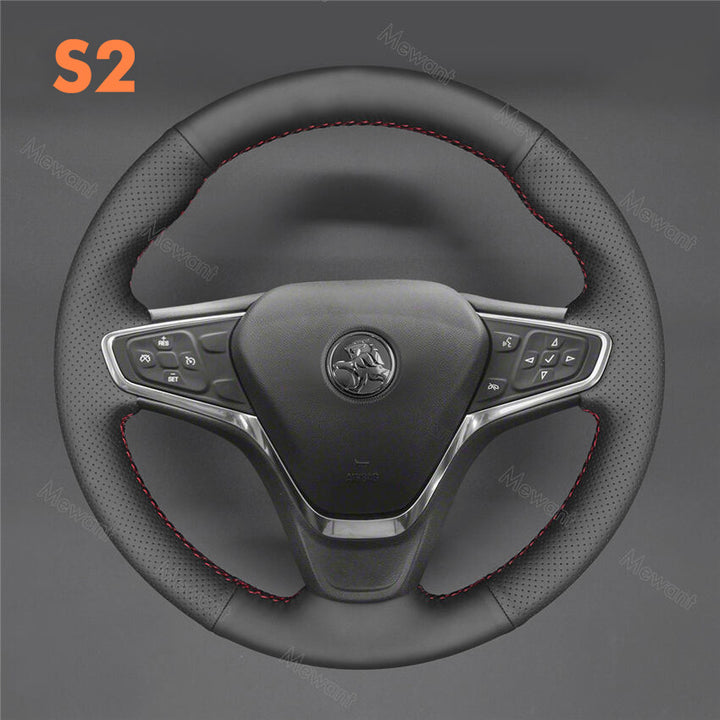 Steering Wheel Cover For Holden Equinox 2017-2020