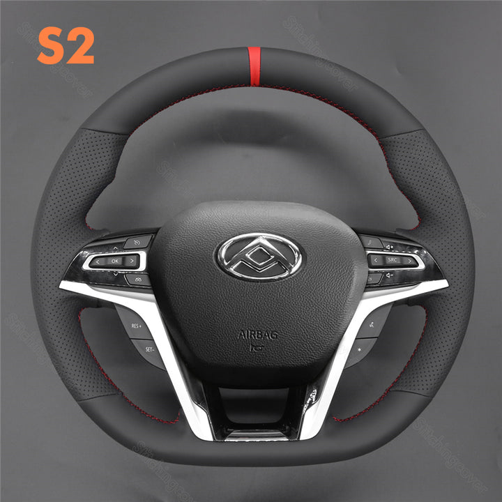 Steering Wheel Cover For Maxus LDV D90 D60 T60 2021-2024