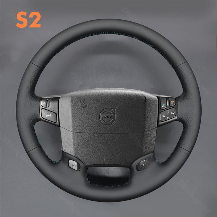 Steering Wheel Cover For Volvo VNL VNR FM FH 2004-2016