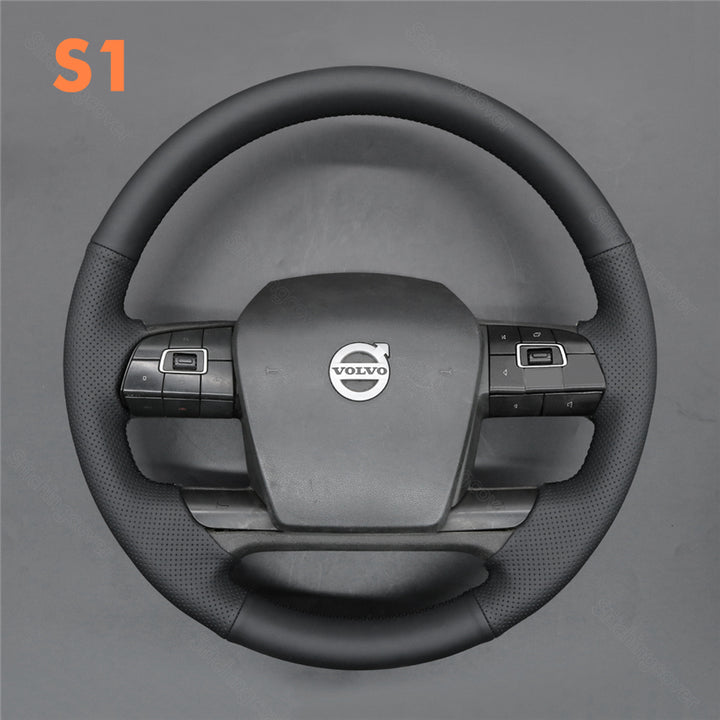 Steering Wheel Cover For Volvo VNL VNR FM FH 2017-2025