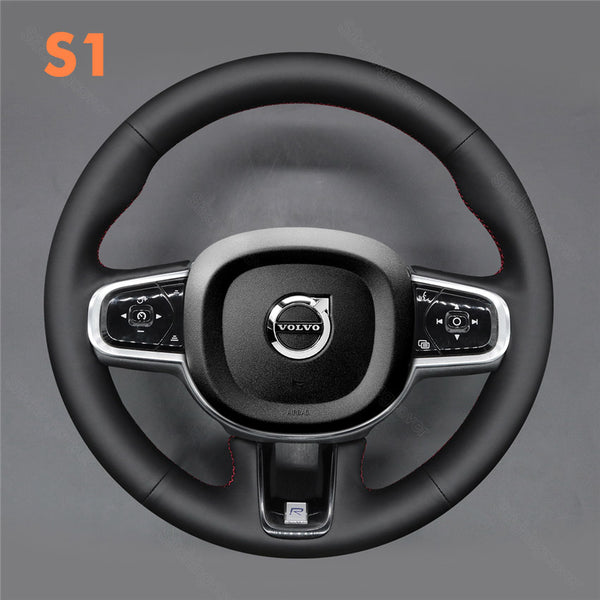 Voor Volvo EX30 EX90 S40 S60 S70 S80 S90, 2 STKS Auto Achteruitkijkspiegel Regenvizier Guard Universele Auto Spiegel Cover Regendicht Waterdicht,B