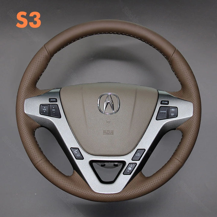 Steering Wheel Cover for Acura MDX 2007-2013