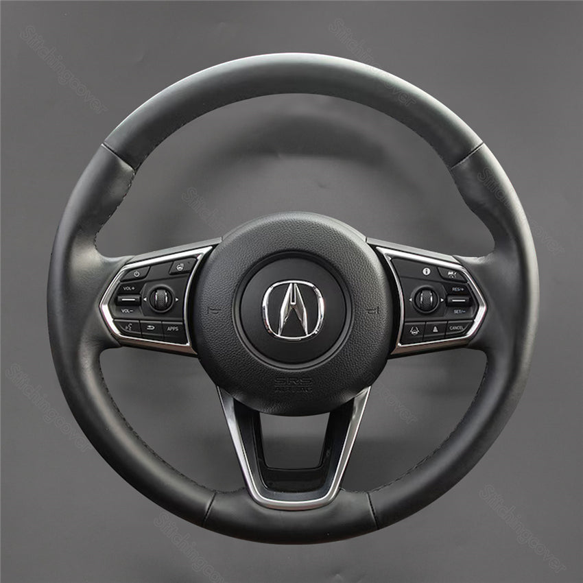 Steering Wheel Cover for Acura MDX TLX 2022 2023 2024
