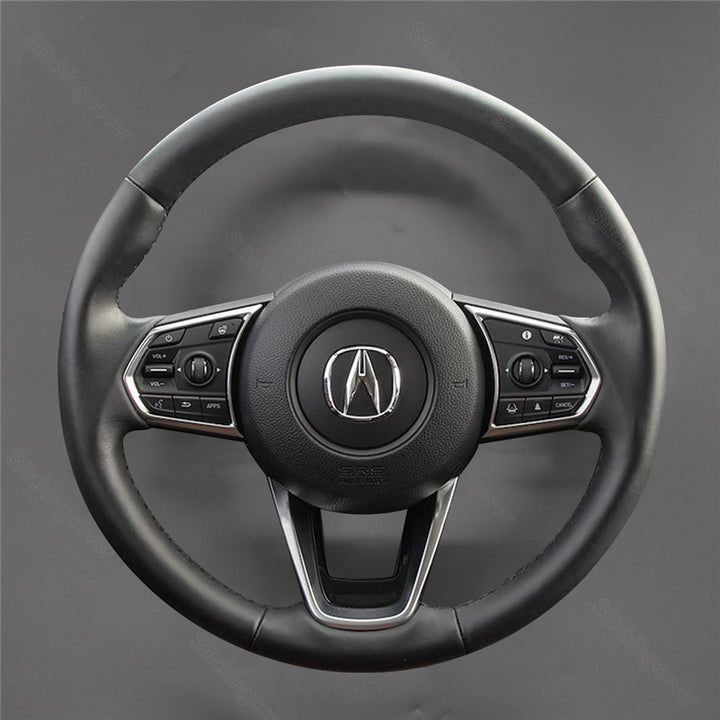 Steering Wheel Cover for Acura MDX TLX 2022 2023 2024