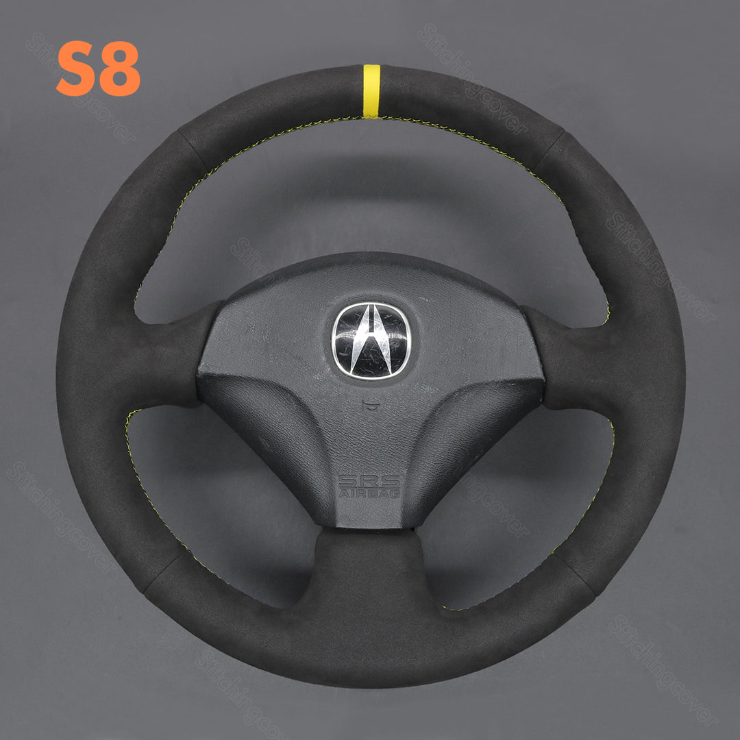Steering Wheel Cover for Acura RSX 2002-2006