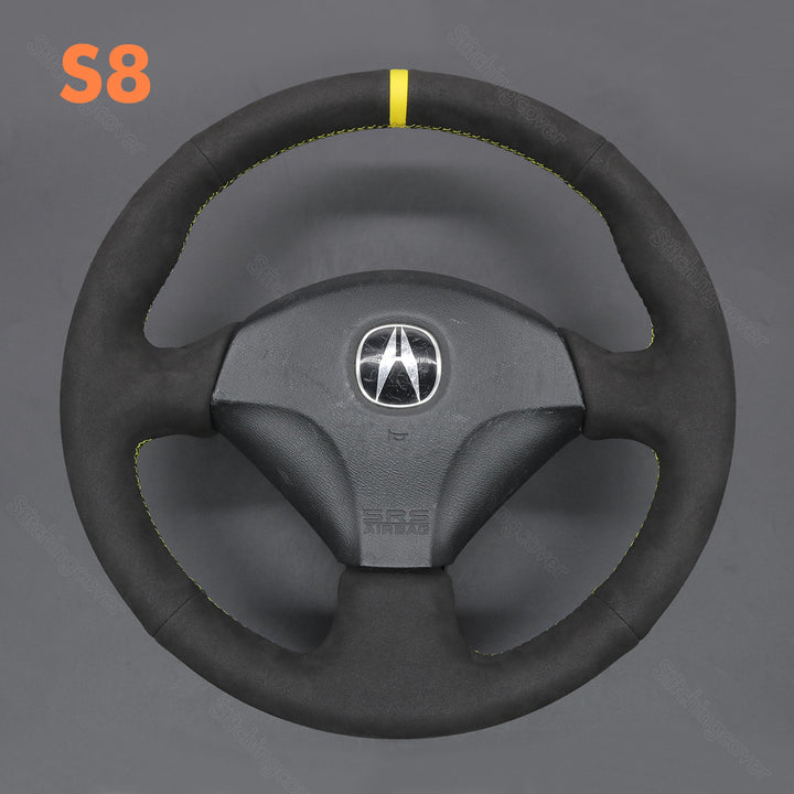 Steering Wheel Cover for Acura RSX 2002-2006