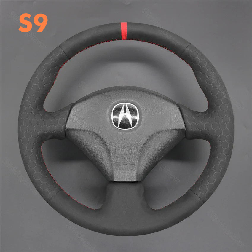 Steering Wheel Cover for Acura RSX 2002-2006