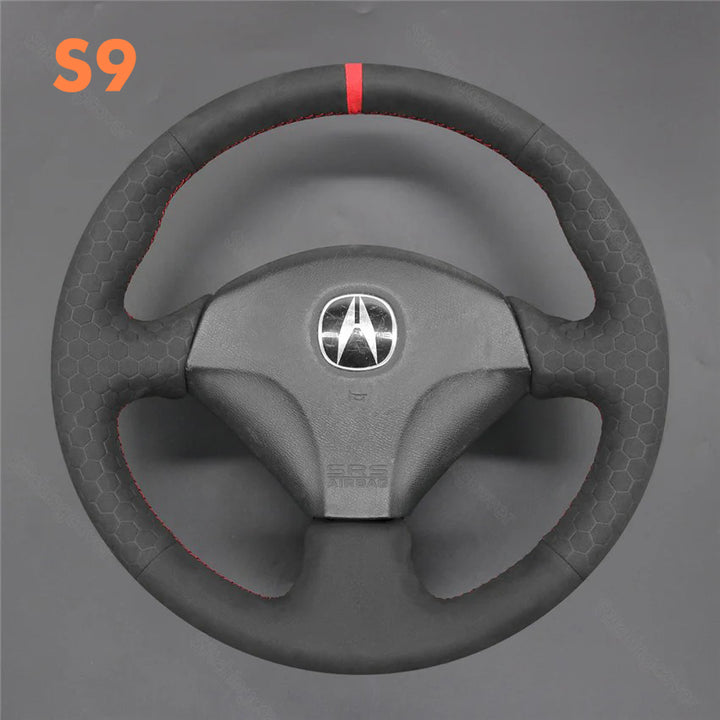 Steering Wheel Cover for Acura RSX 2002-2006