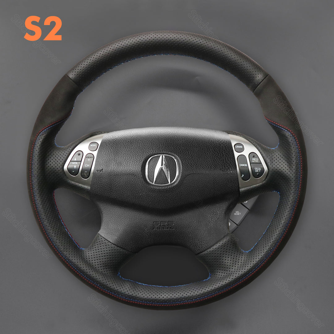 Steering Wheel Cover for Acura TL 2004-2006