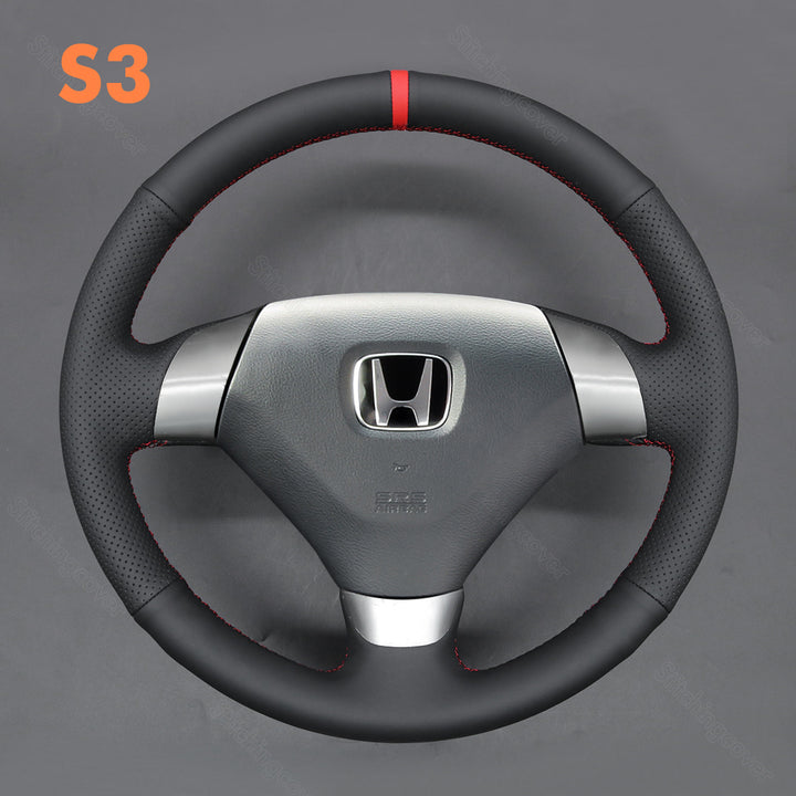 Steering Wheel Cover for Acura TSX 2004-2008