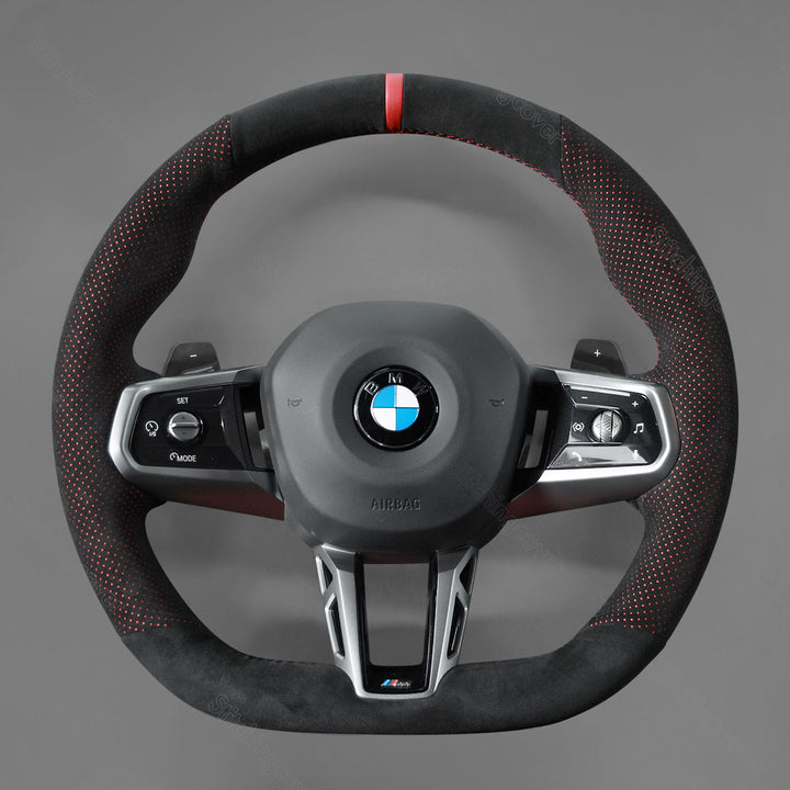 Steering Wheel Cover for BMW M3 2026