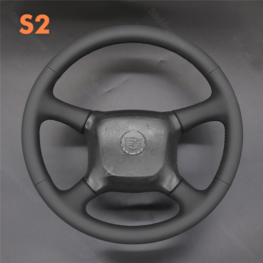 Steering Wheel Cover for Cadillac Escalade 1998-2002