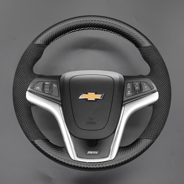 Steering Wheel Cover for Chevrolet Camaro 2012-2015