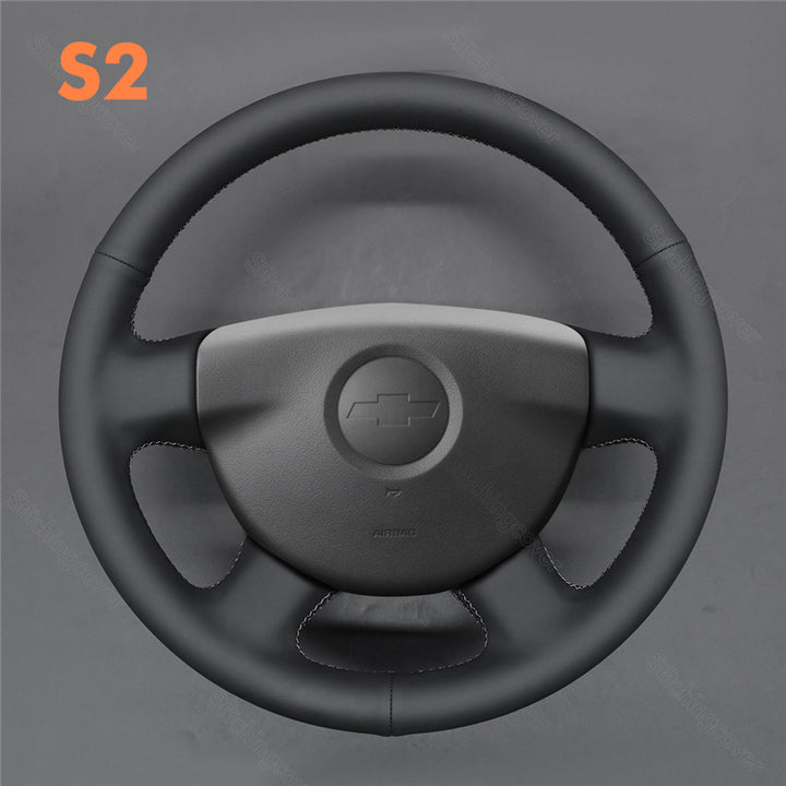 Steering Wheel Cover for Chevrolet Chevy Colorado 2004-2012