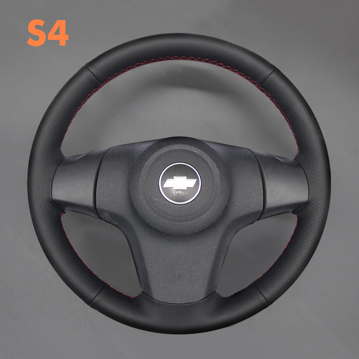 Steering Wheel Cover for Chevrolet Niva 2009-2020