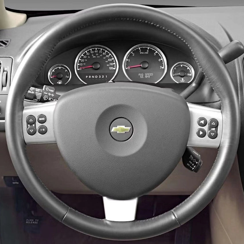 Steering Wheel Cover for Chevrolet Uplander 2005-2008