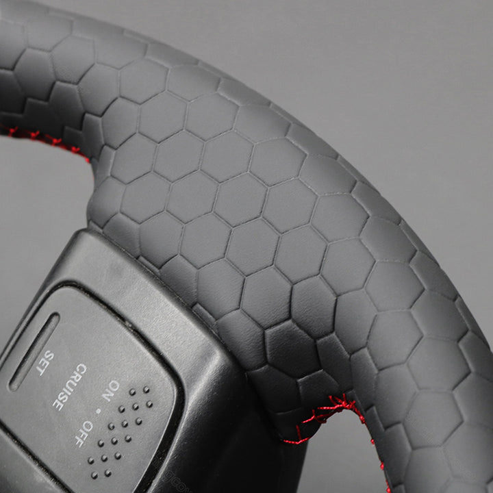 Steering Wheel Cover for Dodge RAM 1500 2004-2008#year_2004-2008