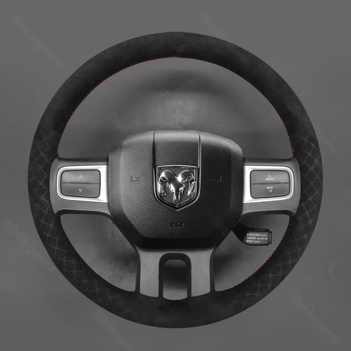 Steering Wheel Cover for Dodge RAM 1500 2009-2012
