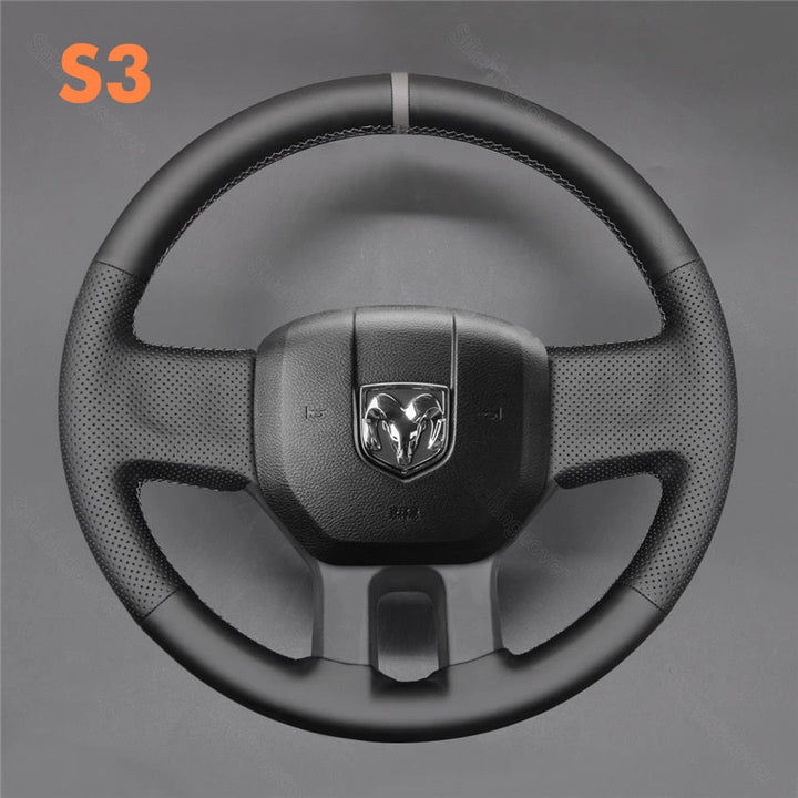Steering Wheel Cover for Dodge RAM 2009-2010