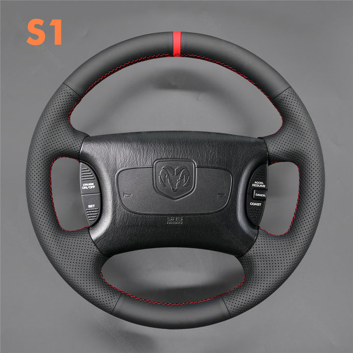 Steering Wheel Cover for Dodge Ram 1500 1998-2002