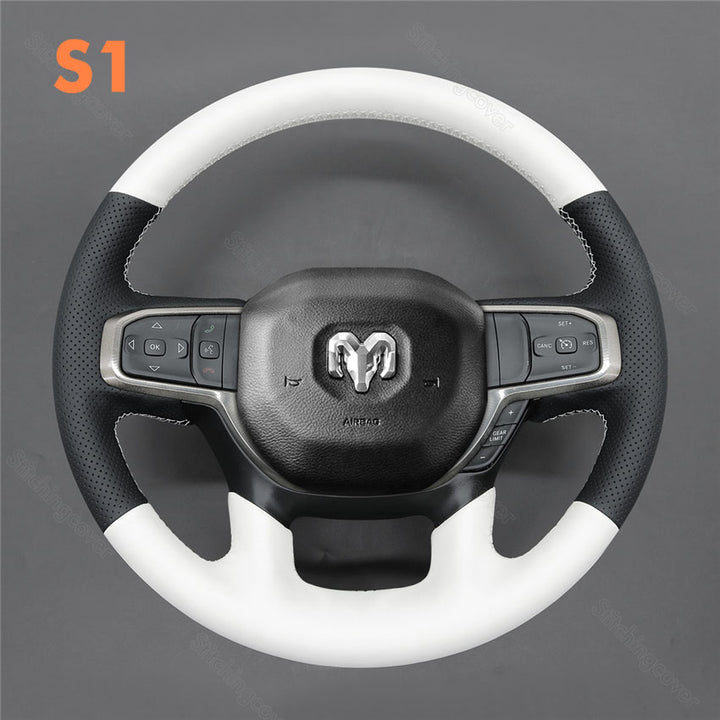 Stuurhoes voor Dodge Ram 1500 2500 3500 4500 5500 2019-2025